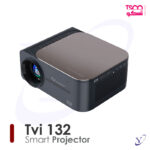 ویدئو پروژکتور هوشمند تسکوویژن مدل TVI 132