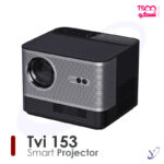 ویدئو پروژکتور هوشمند تسکوویژن مدل TVI 153
