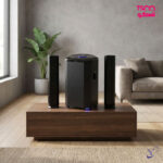 اسپیکر تسکو مدل TS 2181 - Image 2
