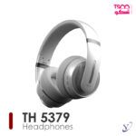 هدفون تسکو مدل TH 5379 - Image 2