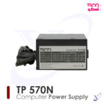 منبع تغذیه تسکو مدل TP 570N