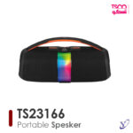 اسپیکر تسکو مدل TS 23166 - Image 3