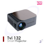 ویدئو پروژکتور هوشمند تسکوویژن TVI 132