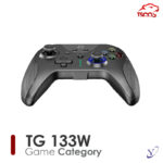 گیم پد تسکو مدل TG 133W - Image 2