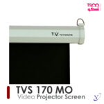 پرده نمایش ویدئو پروژکتور تسکو مدل TVS 170 MO - Image 2
