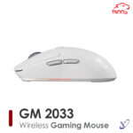 ماوس گیمینگ تسکو مدل GM 2033 - Image 2