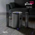 اسپیکر تسکو مدل TS 2181 - Image 3