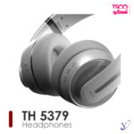 هدفون تسکو مدل TH 5379 - Image 3