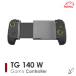 نمایش نمای کلی گیم پد تسکو TG 140W