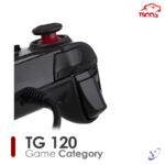 گیم پد تسکو مدل TG 120 - Image 3