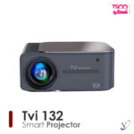 ویدئو پروژکتور هوشمند تسکوویژن مدل TVI 132 - Image 3