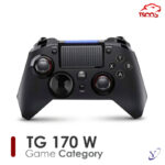 گیم پد تسکو مدل TG 170W - Image 3