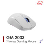 ماوس گیمینگ تسکو مدل GM 2033 - Image 3