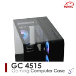 کیس گیمینگ تسکو مدل GC 4515 - Image 3