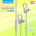 هندزفری تسکو مدل TH 5076 - Image 3