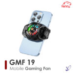 فن گیمینگ موبایل تسکو مدل GMF 19 - Image 3