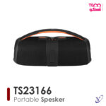 اسپیکر تسکو مدل TS 23166 - Image 4