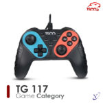 گیم پد تسکو مدل TG 117 - Image 4