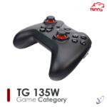 گیم پد تسکو مدل TG 135W - Image 4