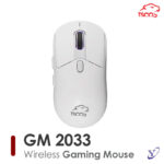 ماوس گیمینگ تسکو مدل GM 2033 - Image 4