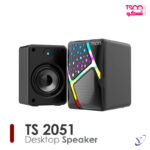 اسپیکر تسکو مدل TS 2051 - Image 4
