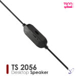 اسپیکر تسکو مدل TS 2056 - Image 4
