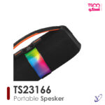 اسپیکر تسکو مدل TS 23166 - Image 5