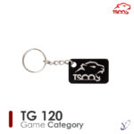 گیم پد تسکو مدل TG 120 - Image 5