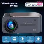 ویدئو پروژکتور هوشمند تسکوویژن مدل TVI 132 - Image 5