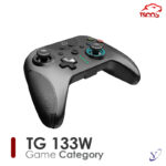گیم پد تسکو مدل TG 133W - Image 5