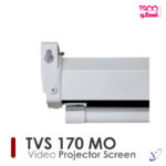 پرده نمایش ویدئو پروژکتور تسکو مدل TVS 170 MO - Image 5