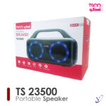 اسپیکر تسکو مدل TS 23500 - Image 3