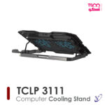 کول پد لپ تاپ تسکو مدل TCLP 3111 - Image 5