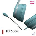 هدست تسکو مدل TH 5389 - Image 4