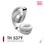 هدفون تسکو مدل TH 5379 - Image 6