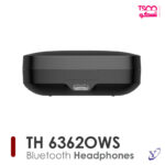 کیس شارژ ایربادز تسکو TH 6362 OWS
