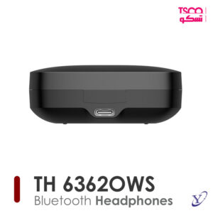 کیس شارژ ایربادز تسکو TH 6362 OWS