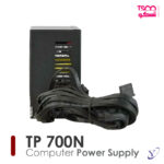 کانکتورهای P4+4 و SATA پاور تسکو مدل TP 700N