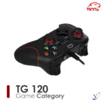 گیم پد تسکو مدل TG 120 - Image 6