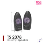 اسپیکر تسکو مدل TS 2078 - Image 7