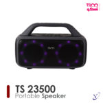 اسپیکر تسکو مدل TS 23500 - Image 4
