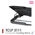 کول پد لپ تاپ تسکو مدل TCLP 3111 - Image 6
