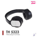 هدفون تسکو مدل TH 5323 - Image 6