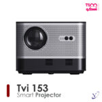 ویدئو پروژکتور هوشمند تسکوویژن مدل TVI 153 - Image 7