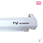 پرده نمایش ویدئو پروژکتور تسکو مدل TVS 170 MO - Image 7