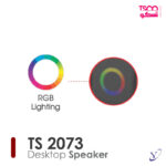 اسپیکر تسکو مدل TS 2073 - Image 7