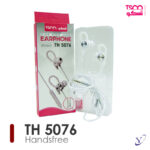 هندزفری تسکو مدل TH 5076 - Image 7