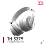 هدفون تسکو مدل TH 5379 - Image 8