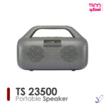 اسپیکر تسکو مدل TS 23500 - Image 6