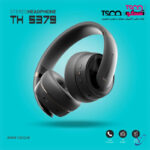 هدفون تسکو مدل TH 5379 - Image 9